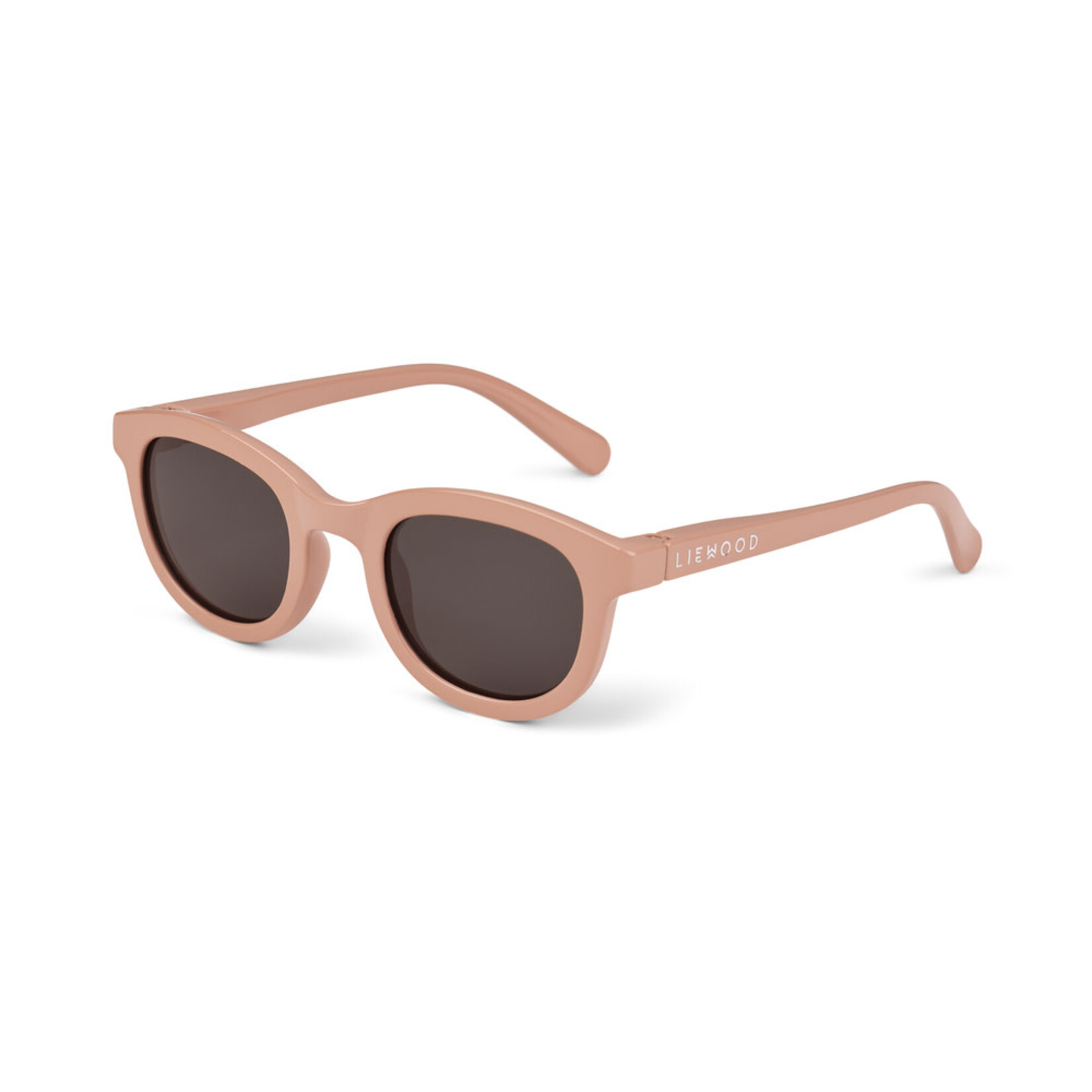 Liewood Liewood - Ruben Sunglasses 1-3 Y Tuscany rose