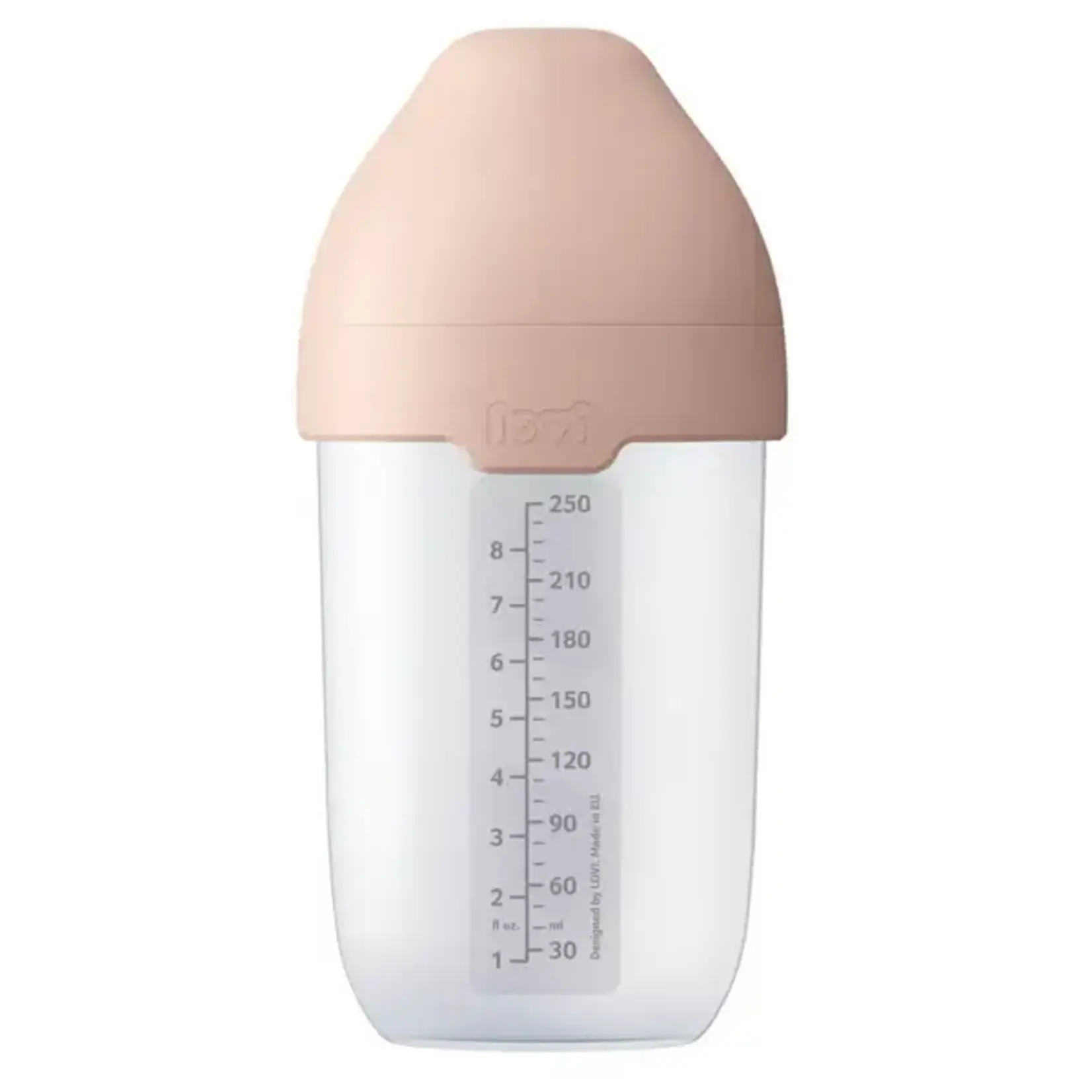Difrax Difrax - Mammafeel Fles 250Ml