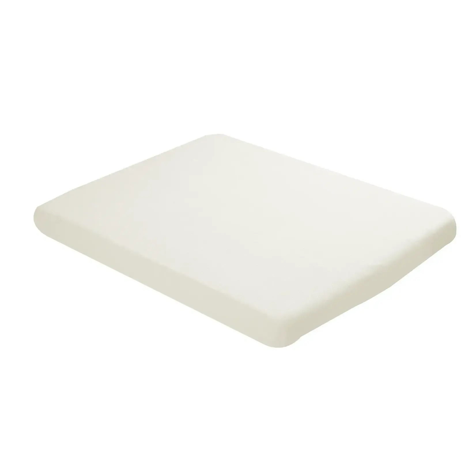 Babybest Babybest - Hoeslaken jersey ecru