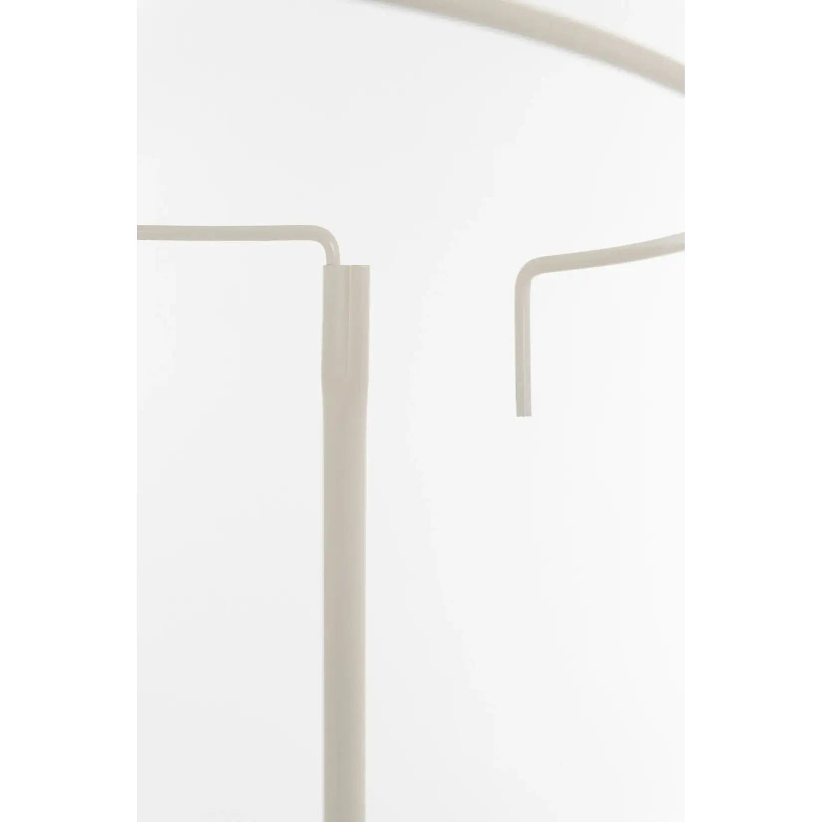 Baby's Only Baby's Only - Piekstok Sluier beige