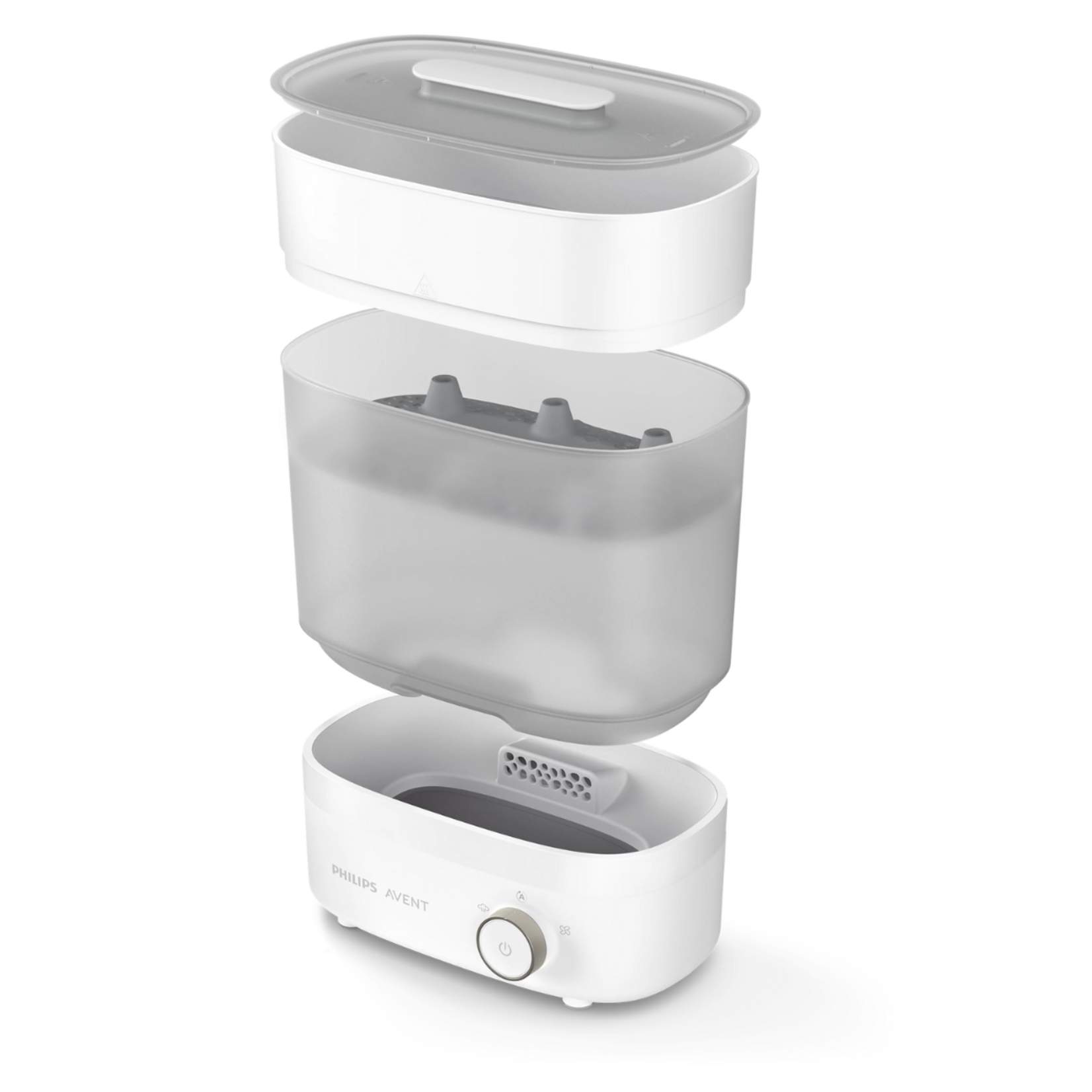 Philips-Avent Philips-Avent - Elektrische stoomsterilisator & droger