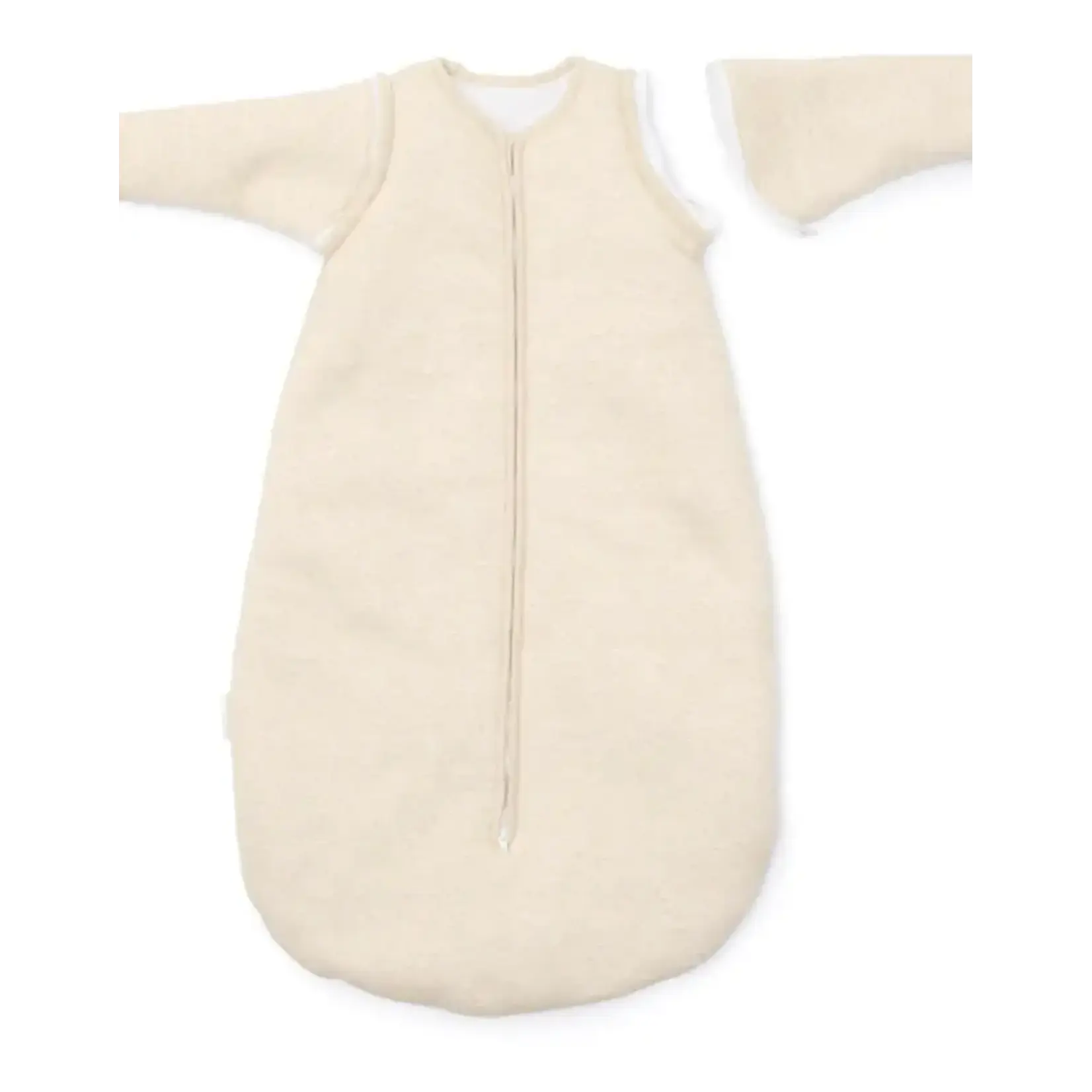 Poetree Kids Poetree Kids - Slaapzak 70cm  (3mnd-6mnd) - Étoile Sand Collectie