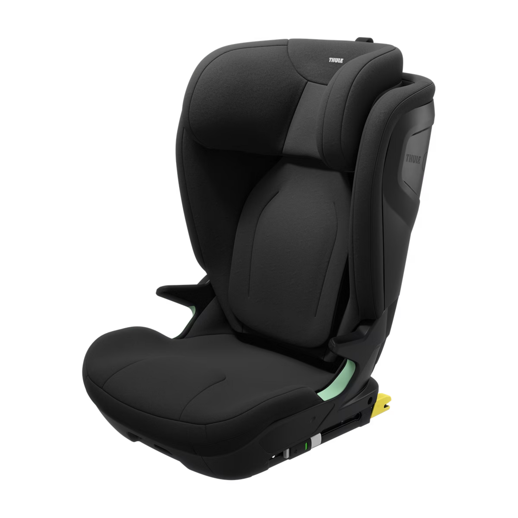 Thule Thule - Palm kinderautostoel - black