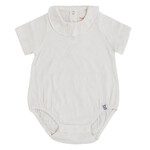 Baby's Only Baby's Only - Rompertje Uni cream