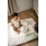 Baby's Only Baby's Only - Kort broekje Cherry cream