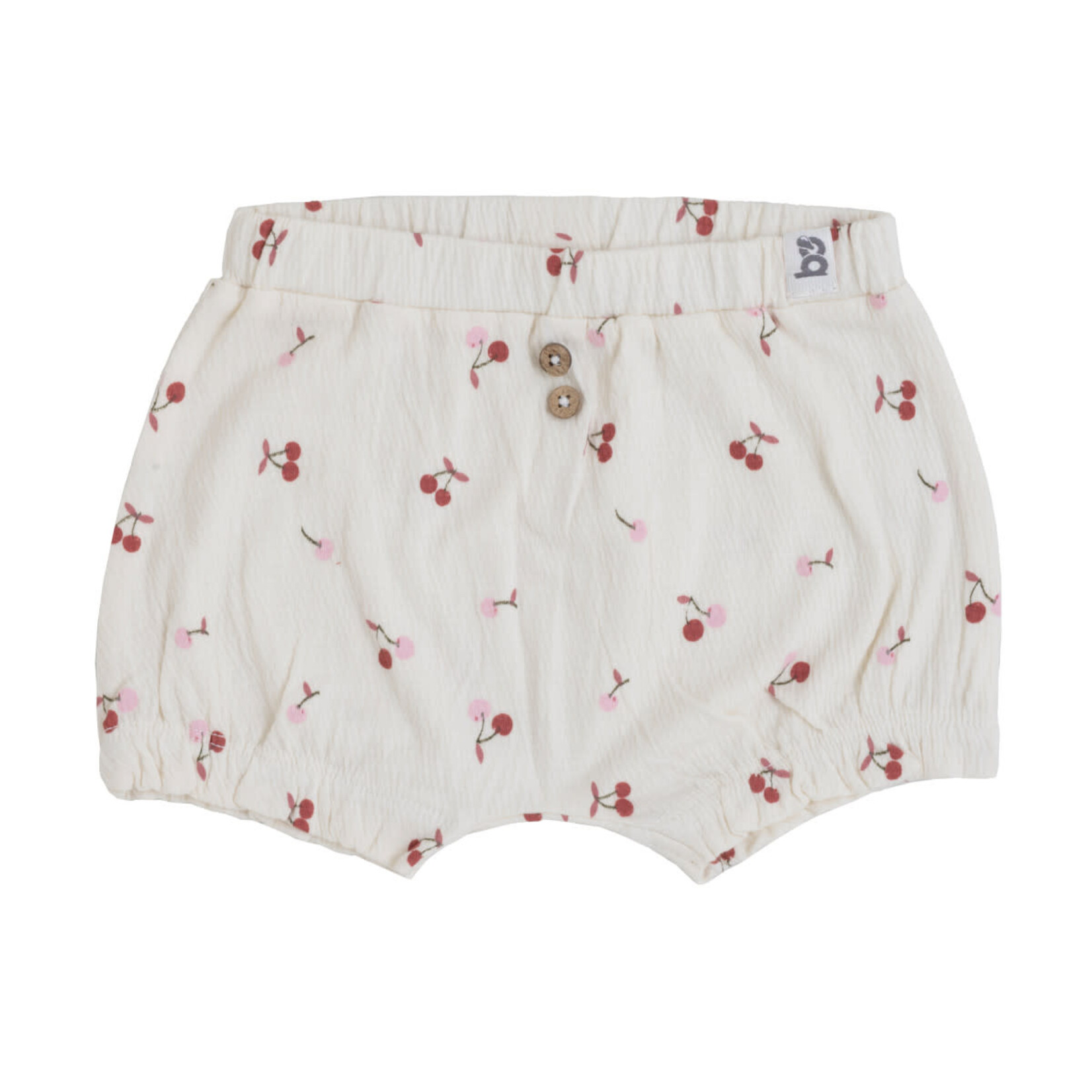 Baby's Only Baby's Only - Kort broekje Cherry cream