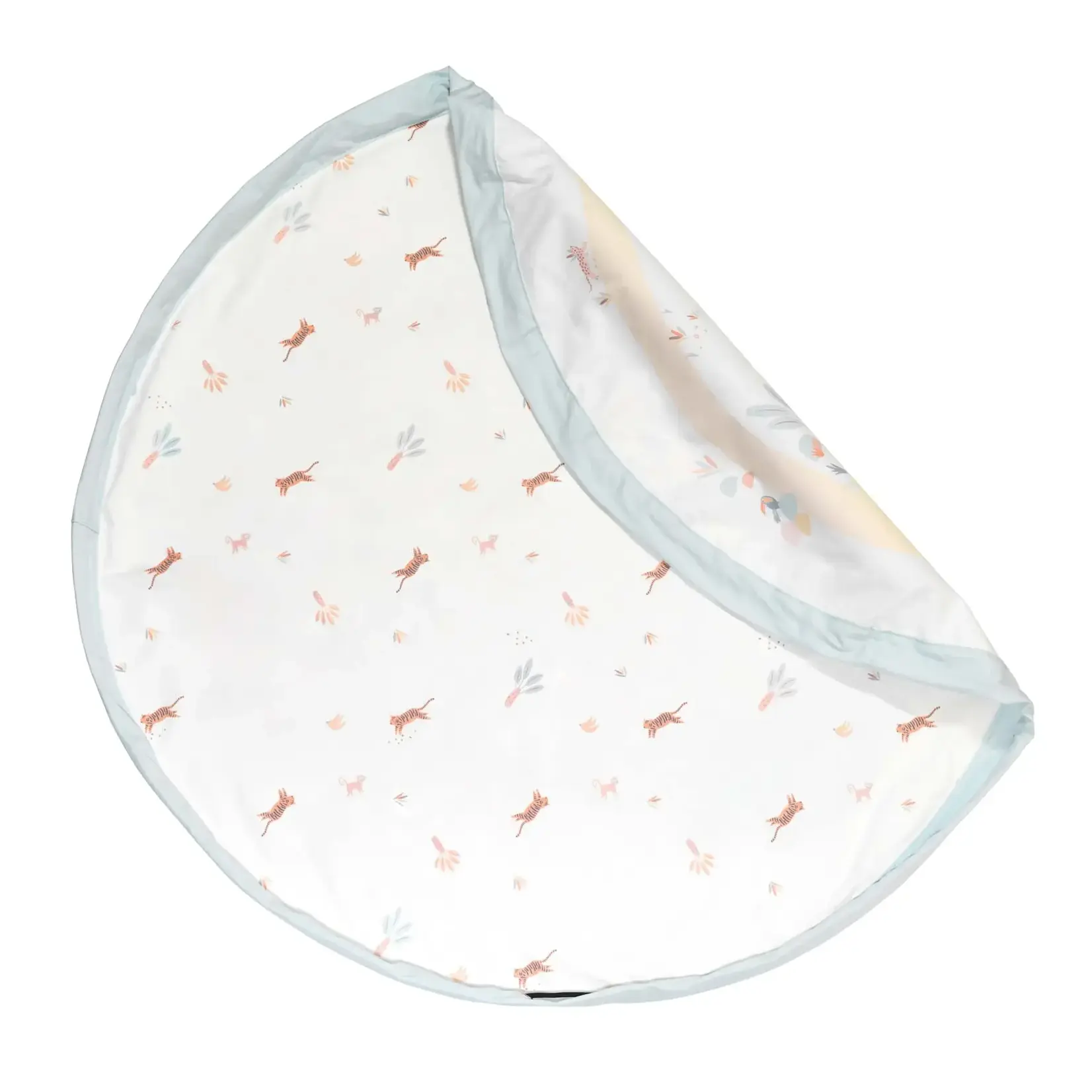 Play & Go Play & Go - noomad original - Jungle double print