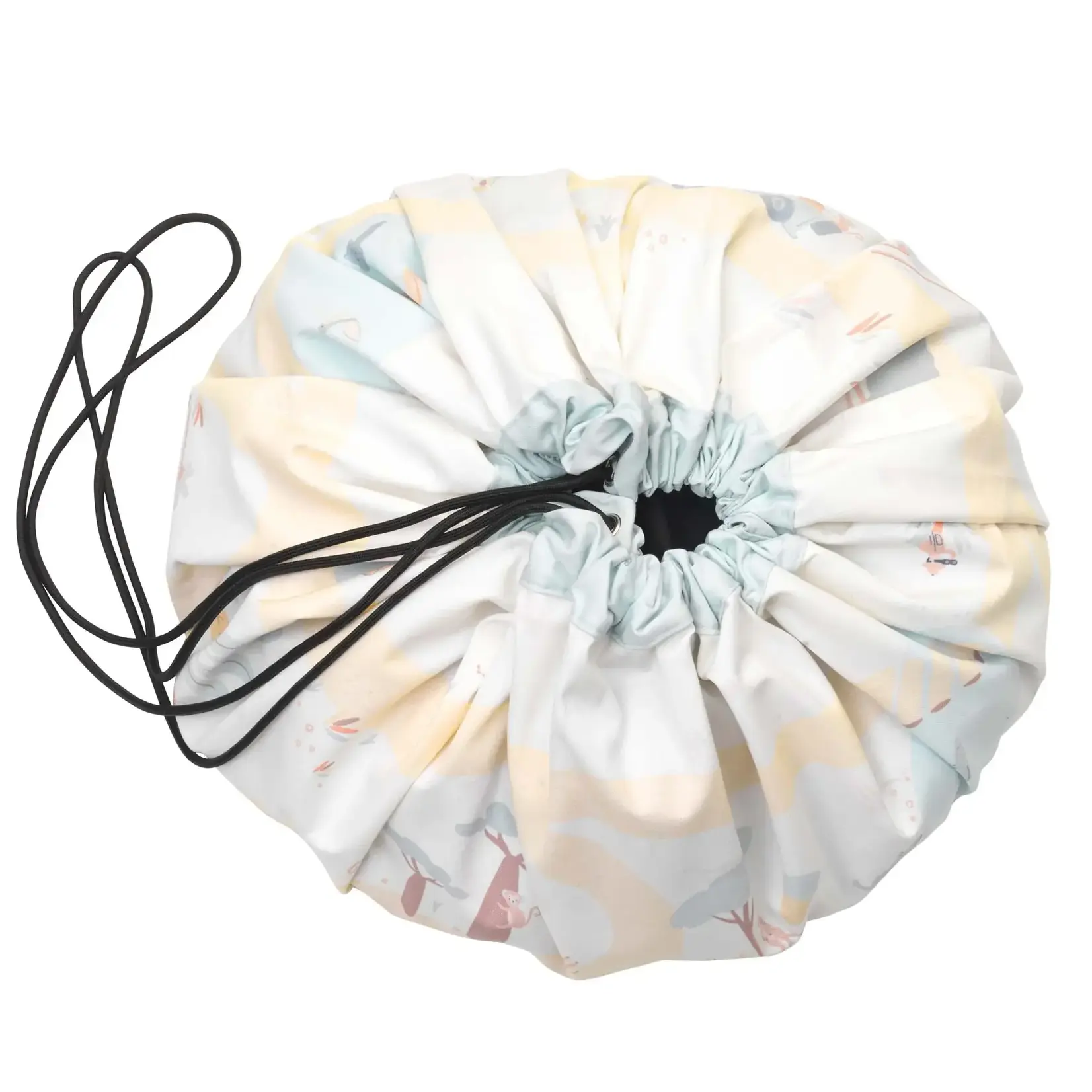 Play & Go Play & Go - noomad original - Jungle double print