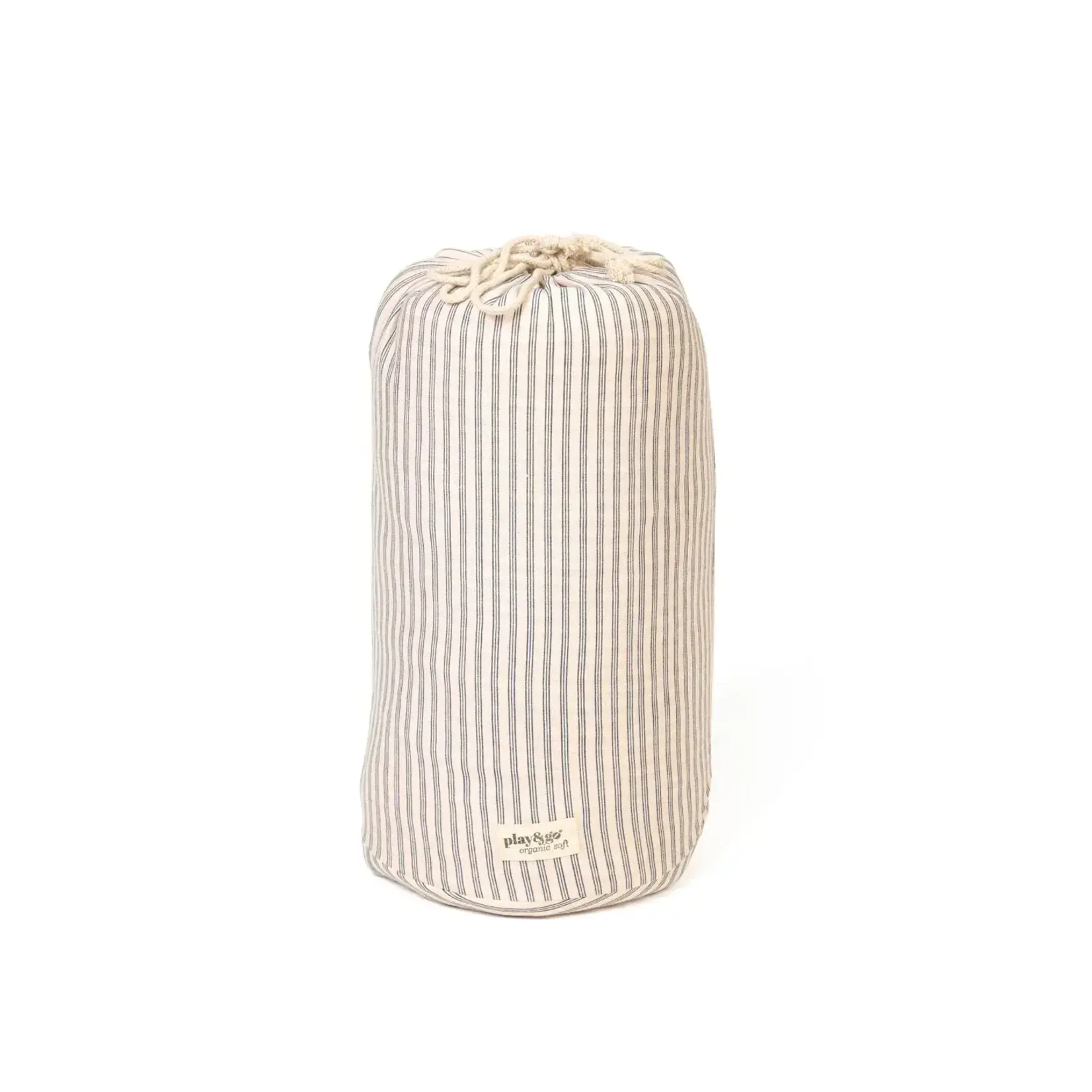 Play & Go Play & Go - noomad soft - Stripes Blue