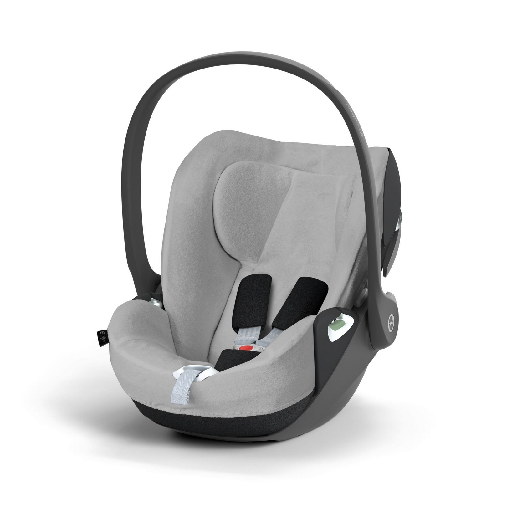 Cybex Cybex - Summer Cover Cloud T/Z2/Grey-grey