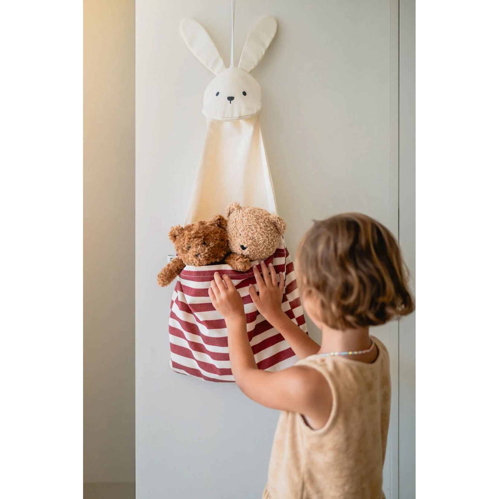 Play & Go Play & Go - toto - bunny