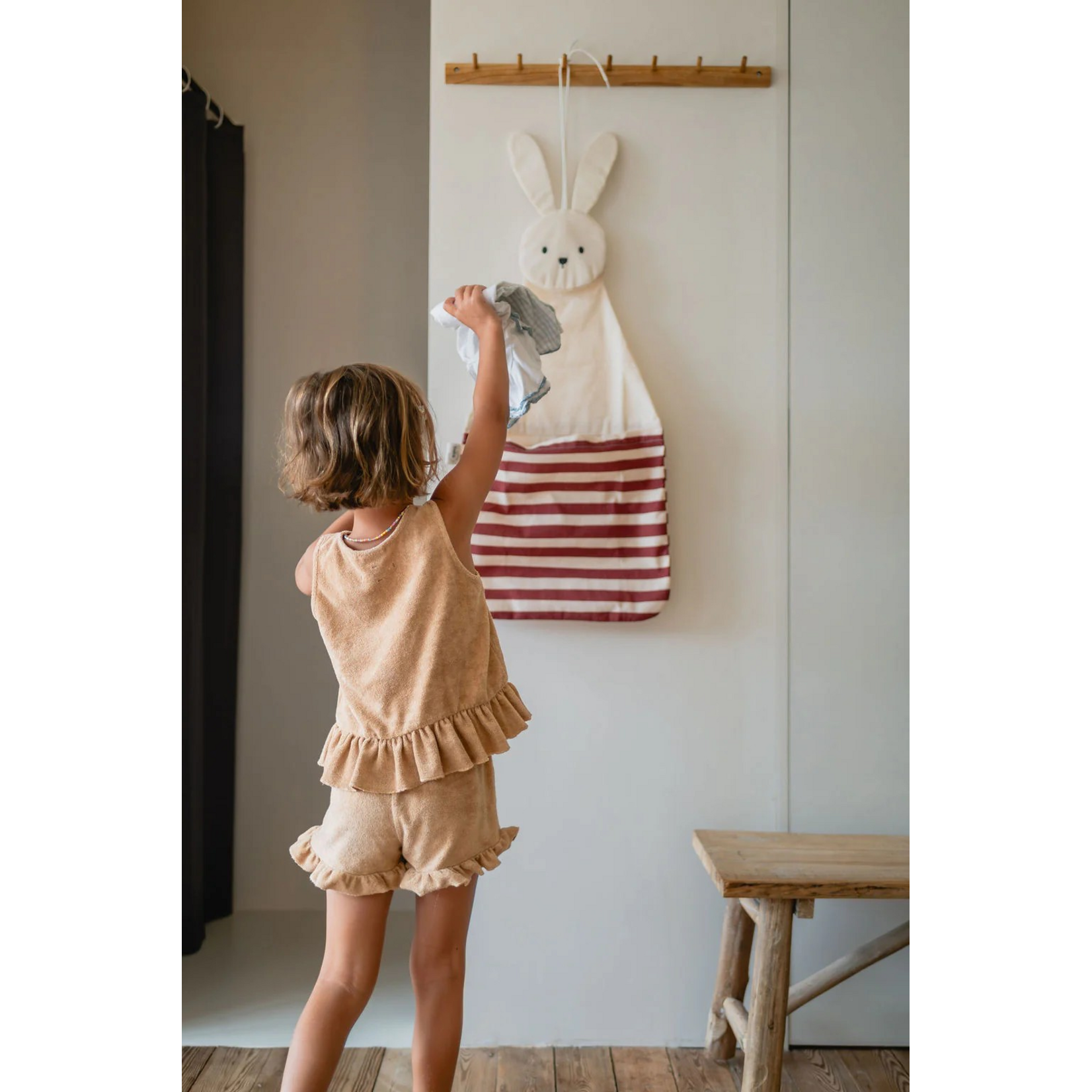 Play & Go Play & Go - toto - bunny