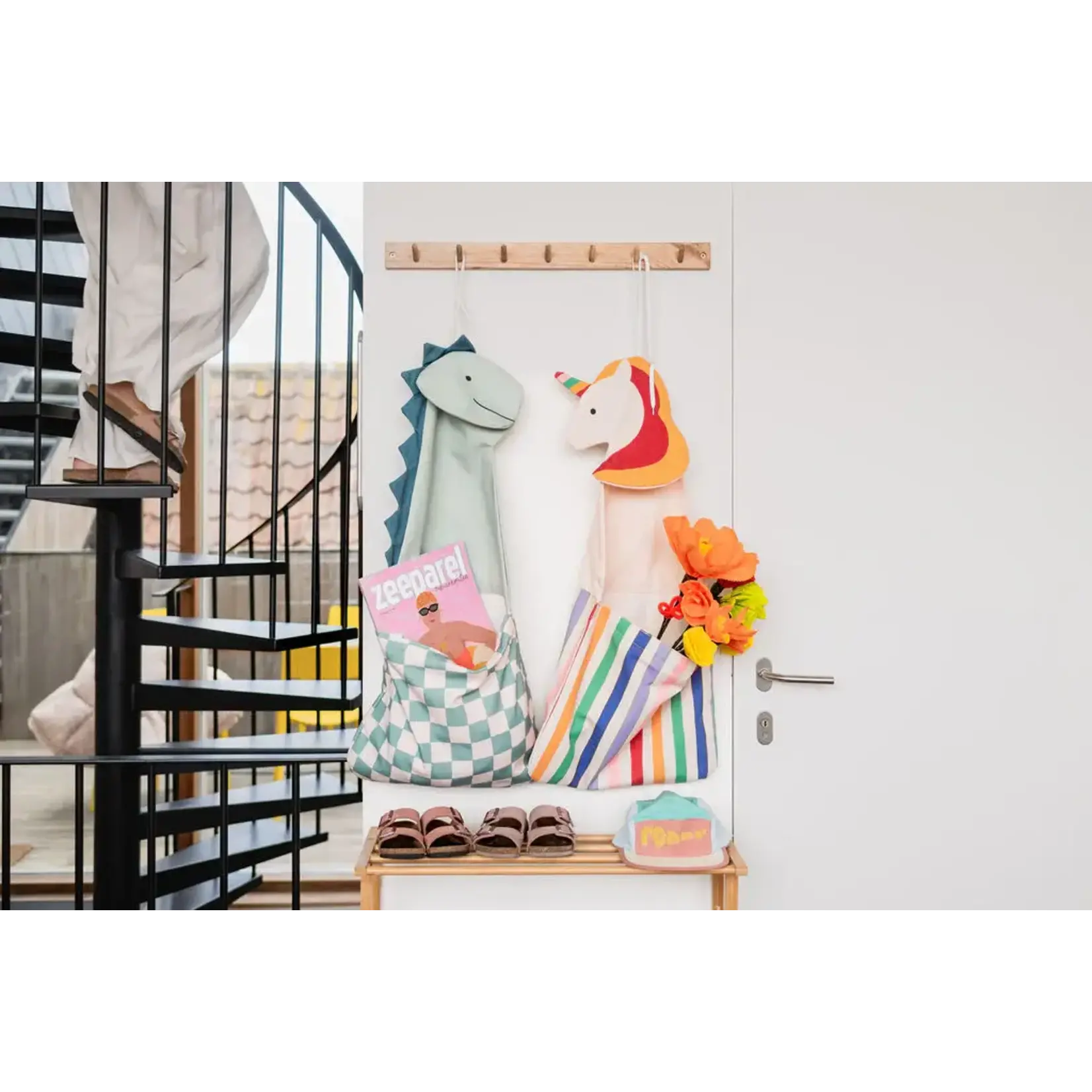 Play & Go Play & Go - toto - unicorn