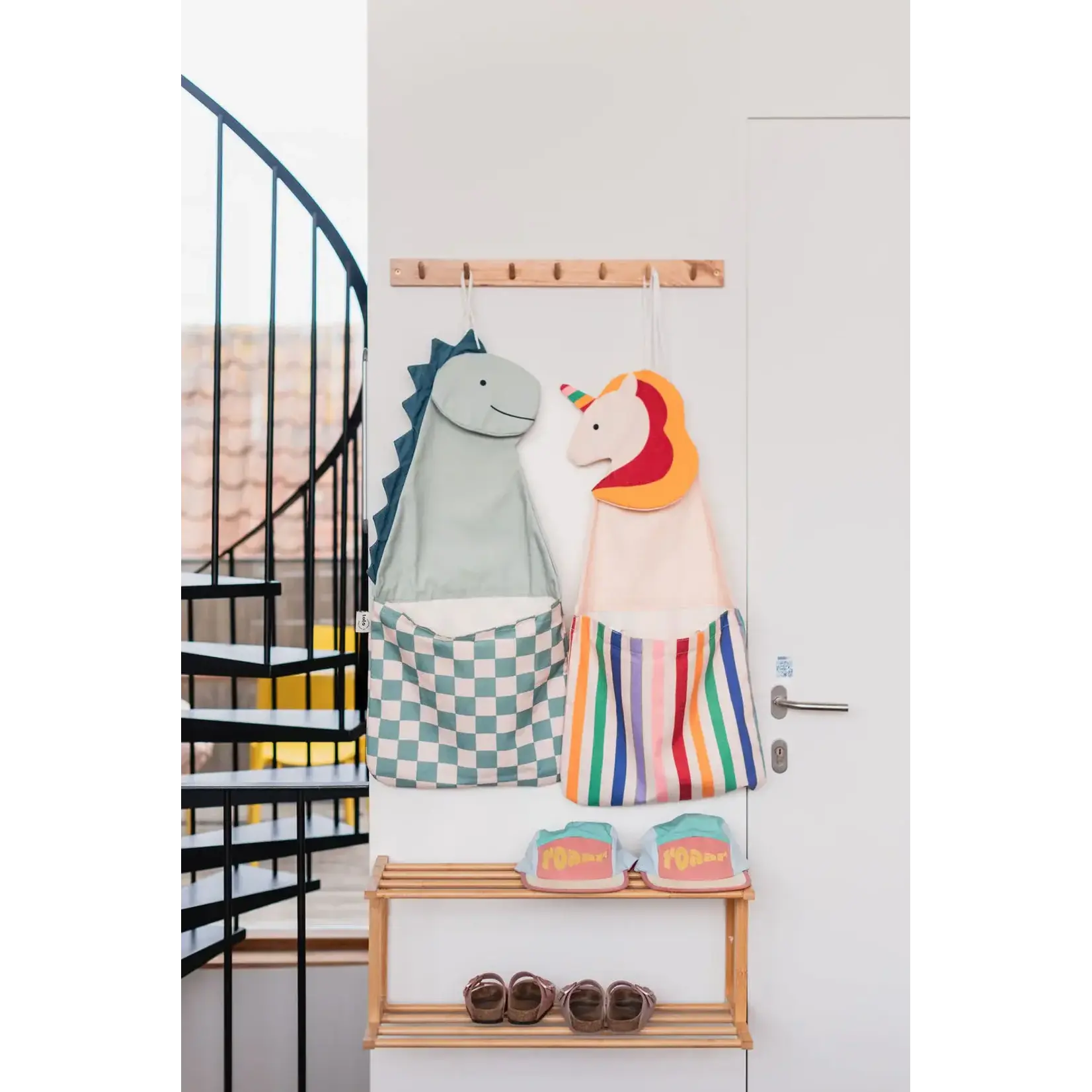 Play & Go Play & Go - toto - dino