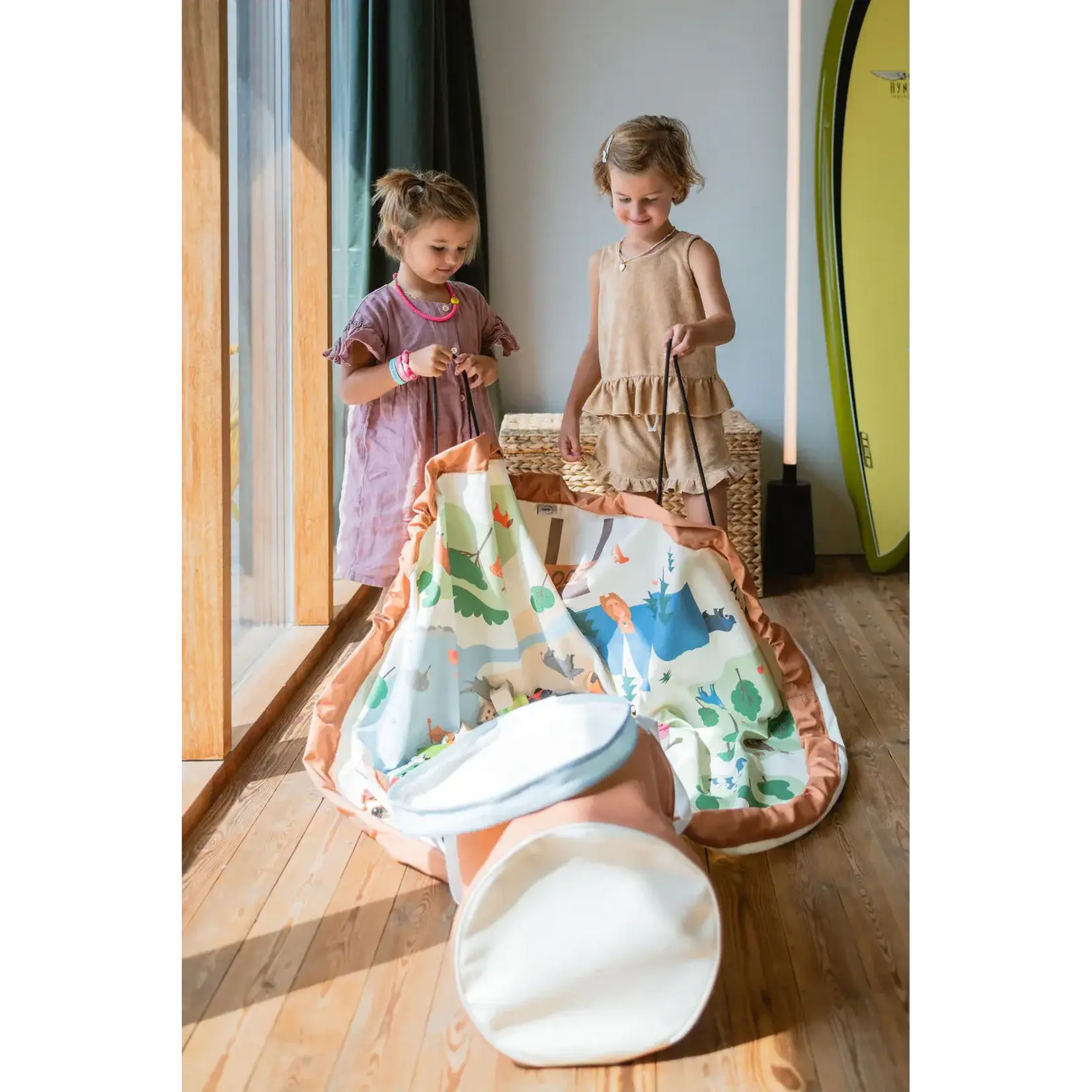 Play & Go Play & Go - soo - zoo