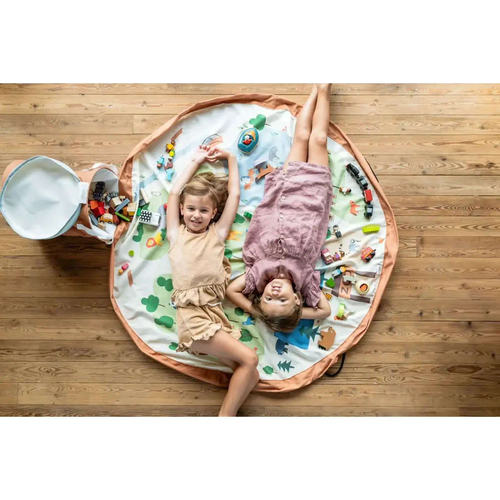 Play & Go Play & Go - soo - zoo