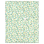 Koeka Koeka - Ledikantlaken Meadow off white 110x140