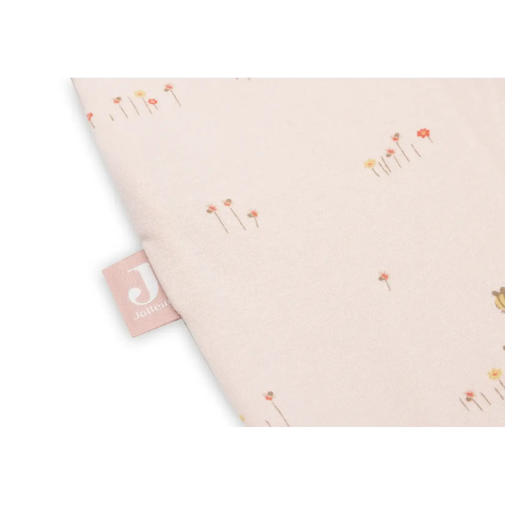 Jollein Jollein - Slaapzak Jersey 110cm - Pretty Picnic