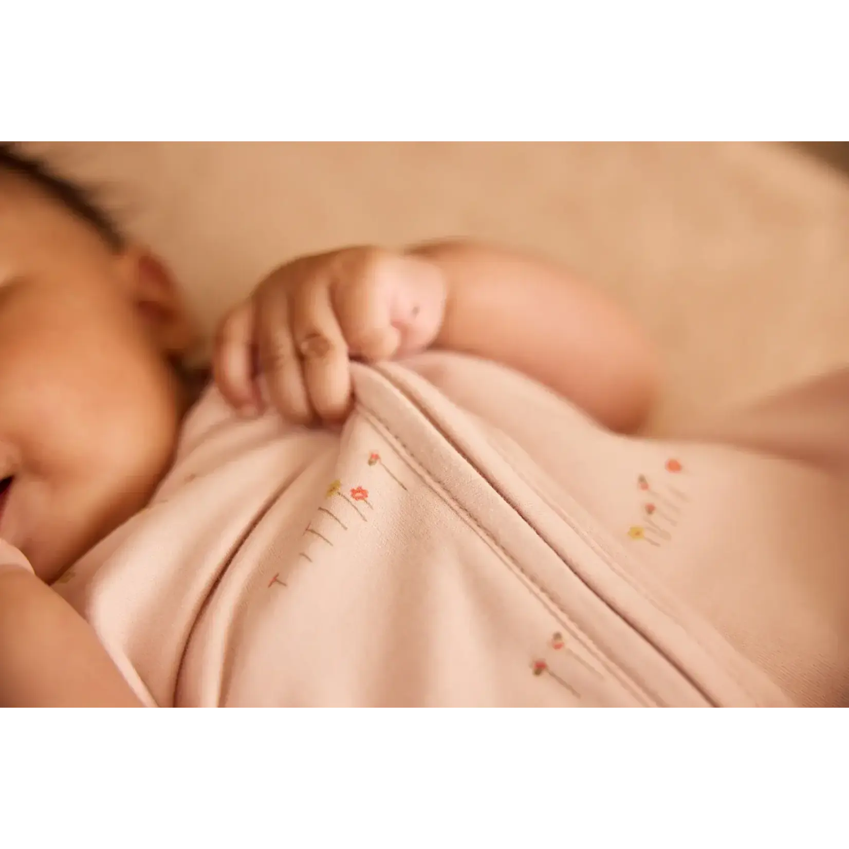 Jollein Jollein - Slaapzak Jersey 110cm - Pretty Picnic