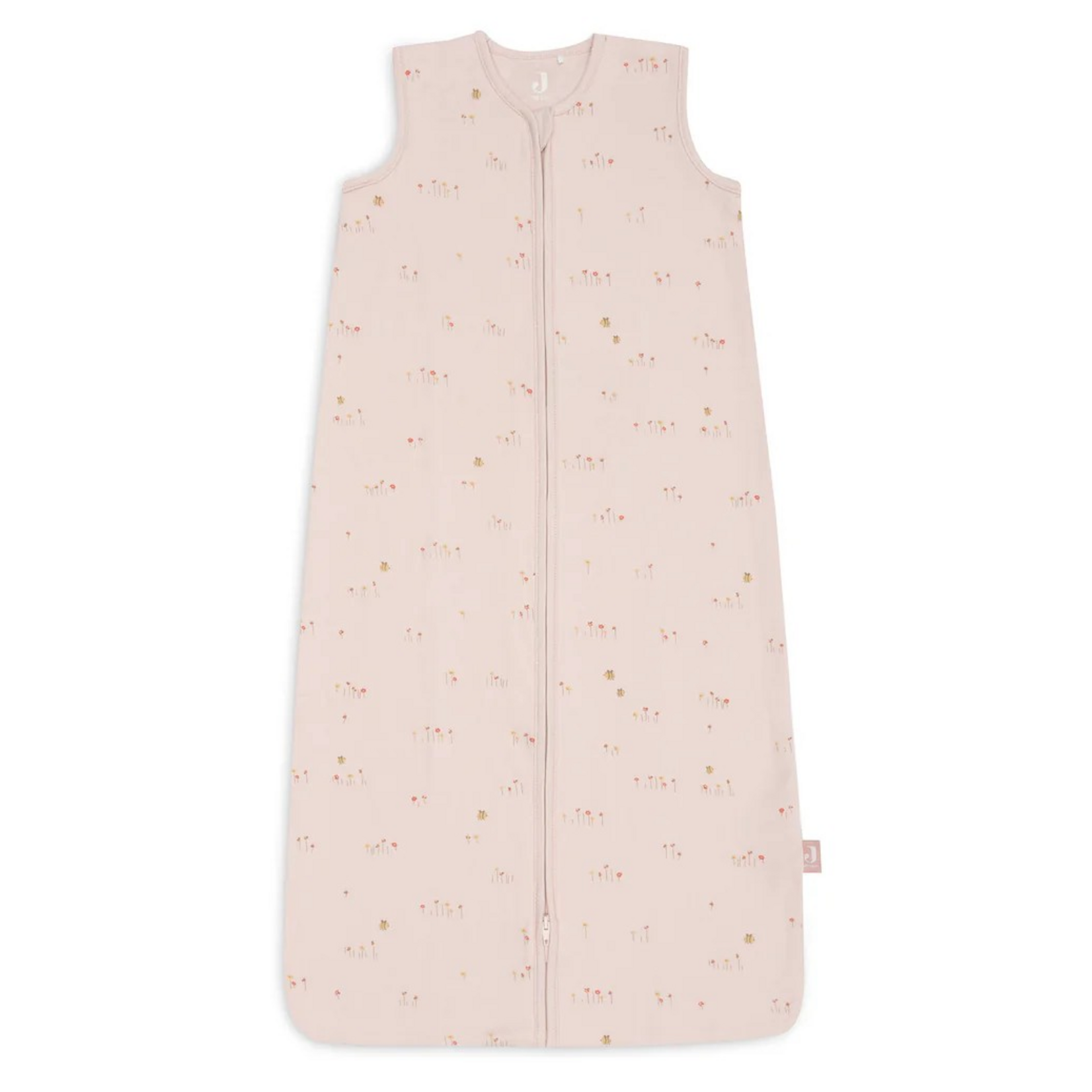 Jollein Jollein - Slaapzak Jersey 110cm - Pretty Picnic