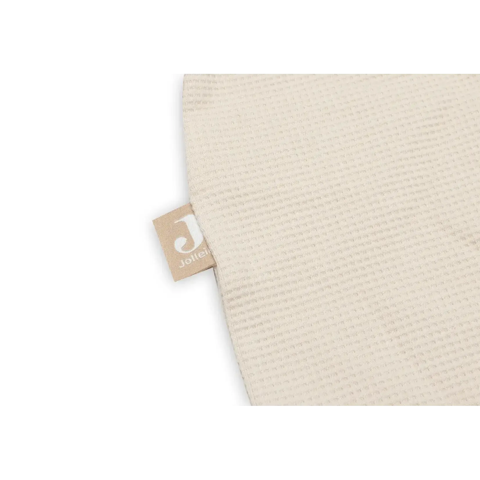 Jollein Jollein - Slaapzak Newborn Cocoon 0-3 maanden Little Waffle - Sand