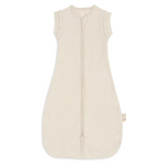 Jollein Jollein - Slaapzak Newborn Cocoon 0-3 maanden Little Waffle - Sand