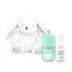 Suavinex Suavinex - Geschenkset Knuffel + Cologne Memories 100 Ml + 50 Ml