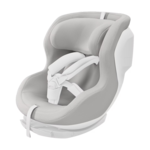 Thule - Elm Toddler Car Seat Cover - Grey