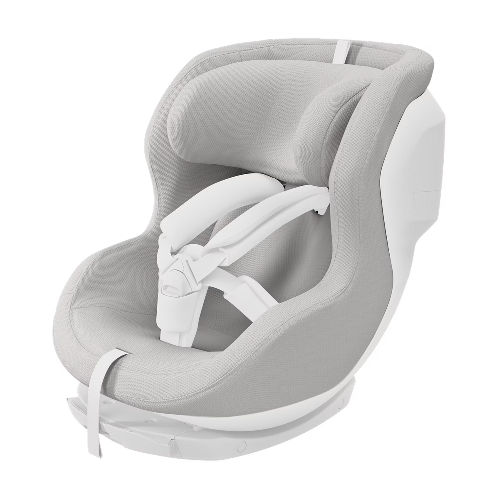 Thule - Elm Toddler Car Seat Cover - Grey