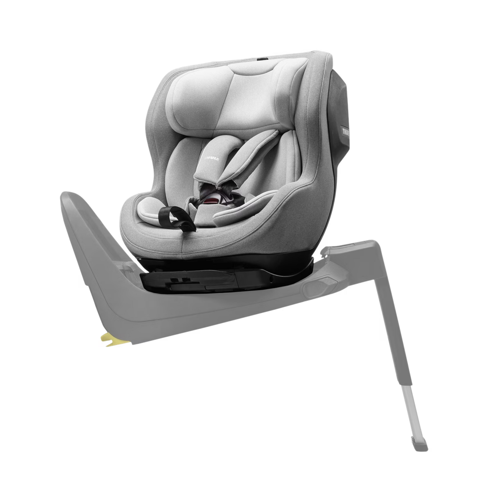 Thule - Elm Toddler Car Seat - Light Grey