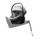 Thule - Maple Baby Car Seat - Light Grey