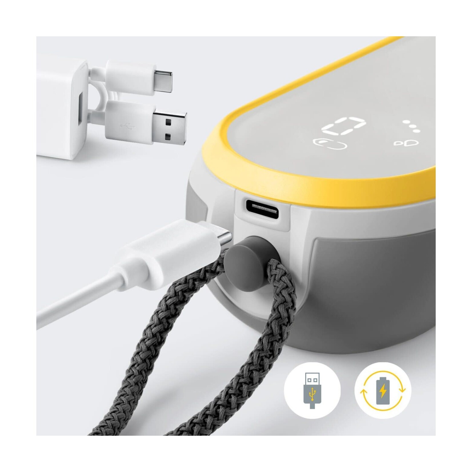 Medela Medela - Freestyle Hands-free