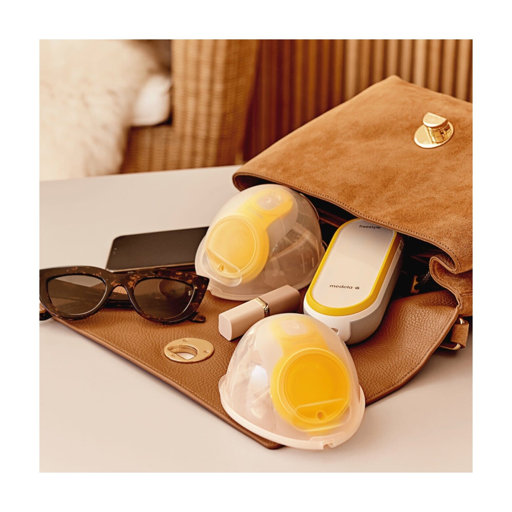 Medela Medela - Freestyle Hands-free