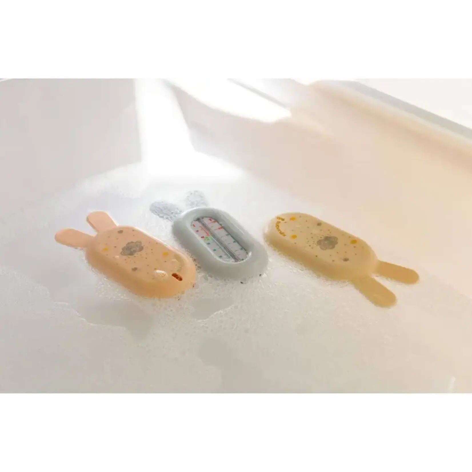 Suavinex Suavinex - Dreams - Badthermometer - Blauw (1 stuk)