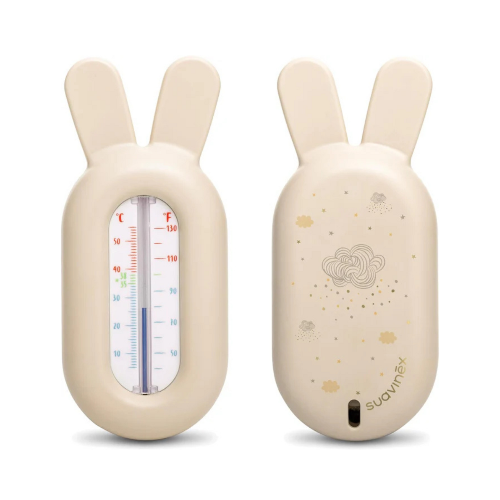 Suavinex Suavinex - Dreams - Badthermometer - Beige (1 stuk)