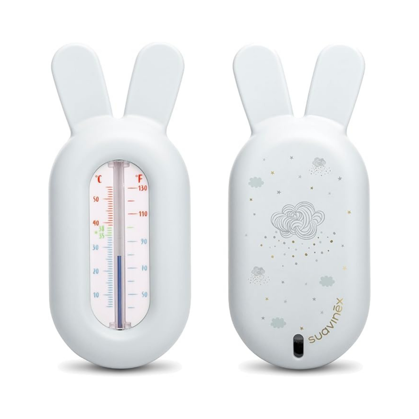 Suavinex Suavinex - Dreams - Badthermometer - Blauw (1 stuk)