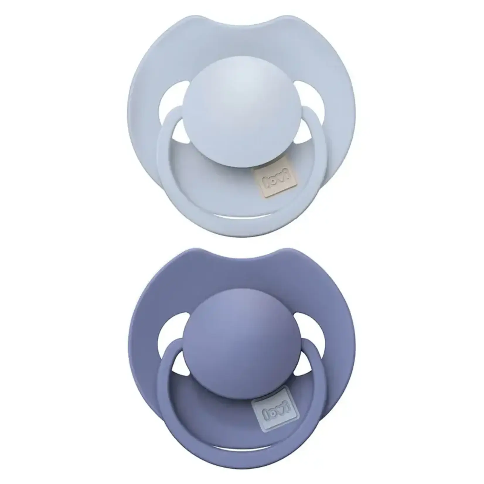 Difrax Difrax - Dynamic Fopspeen Prime - Baby Blue/Blue