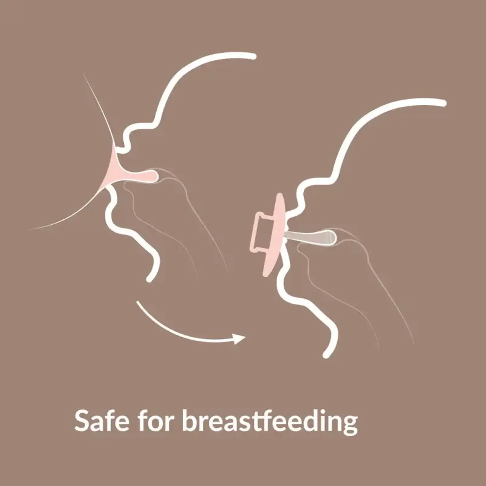 Difrax Difrax - Dynamic Fopspeen Prime - Baby Blue/Blue