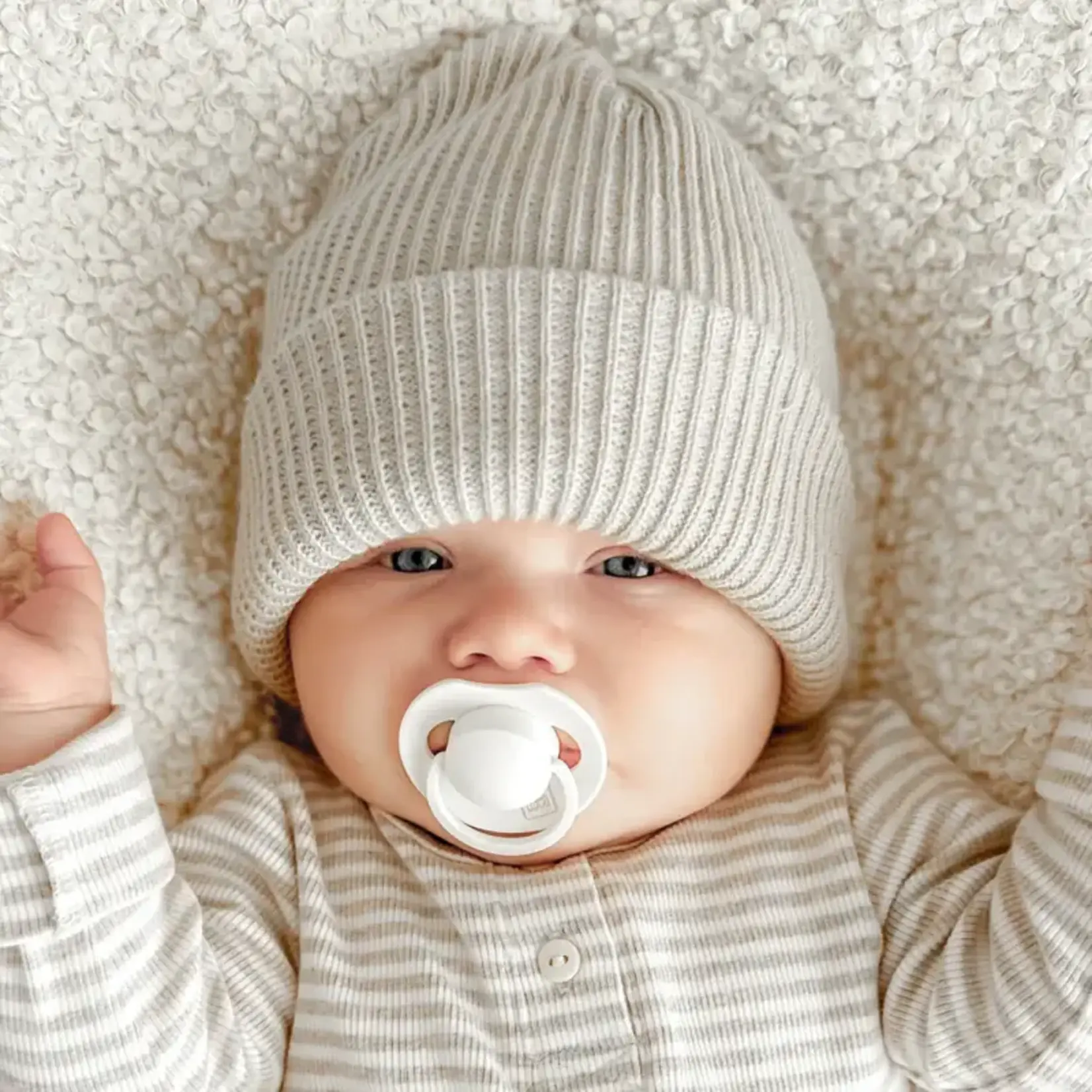 Difrax Difrax - Dynamic Fopspeen Prime - Baby Blue/Blue