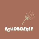 JEP! kids Jep Kids - Echoboekje kastanjebruin