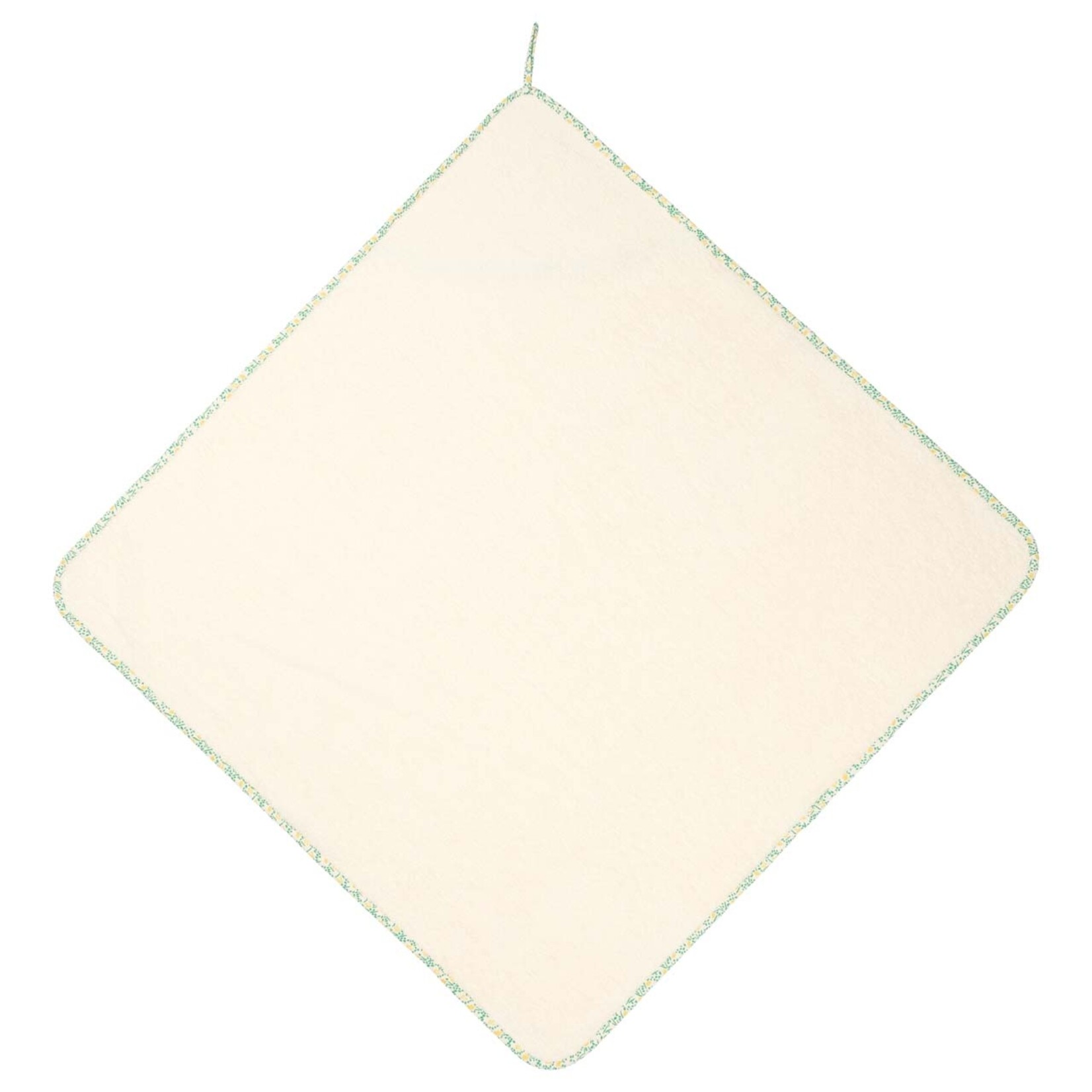 Koeka Koeka - Badcape Meadow off white 100x100