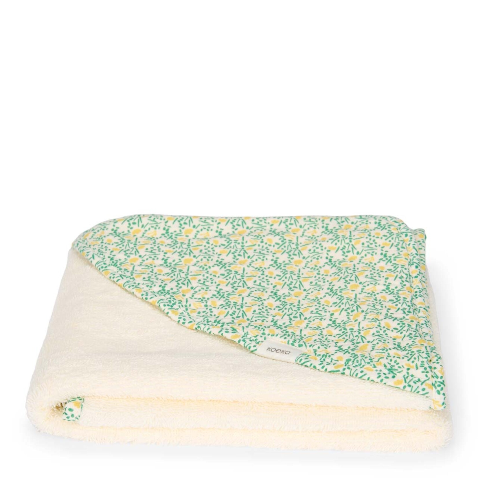 Koeka Koeka - Badcape Meadow off white