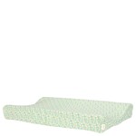 Koeka Koeka - Aankleedkussenhoes Meadow off white 45x73