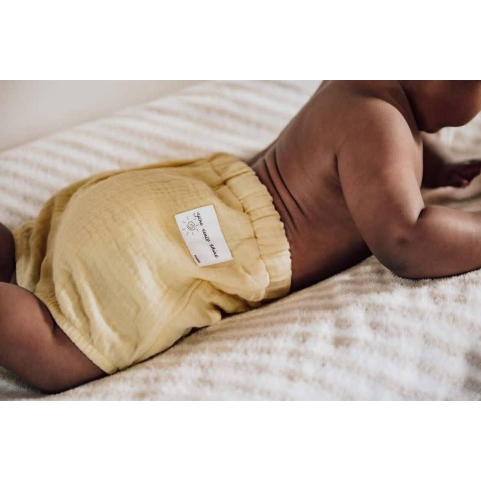 Koeka Koeka - Baby bloomer Faro honey