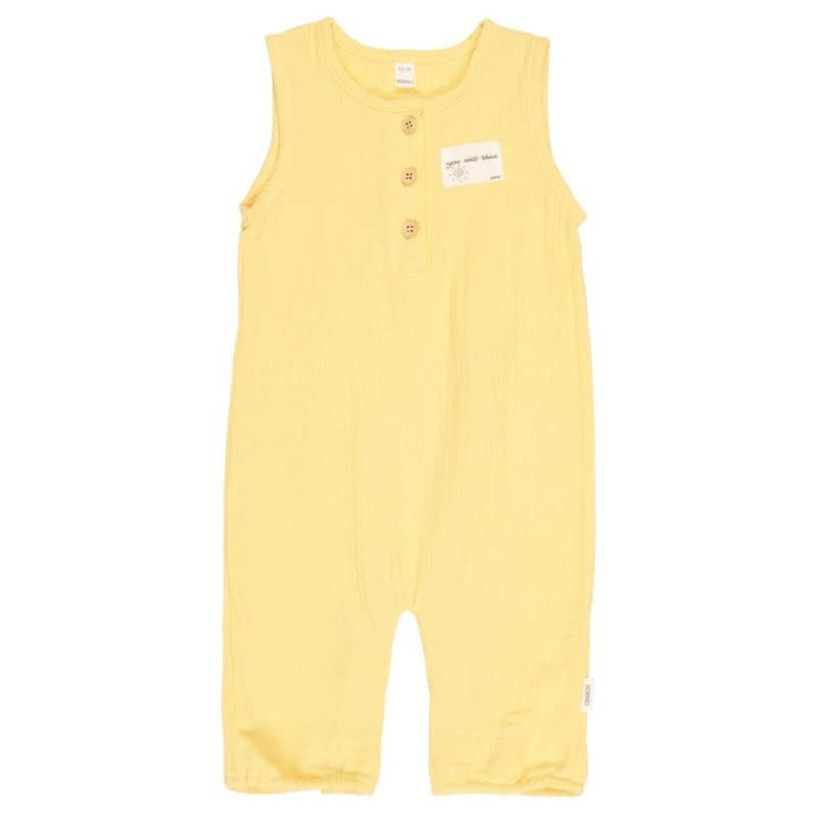 Koeka Koeka - Babypakje Faro honey