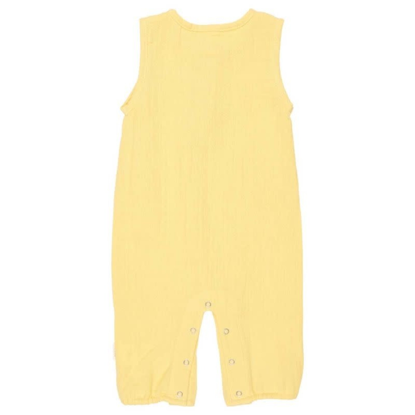 Koeka Koeka - Babypakje Faro honey