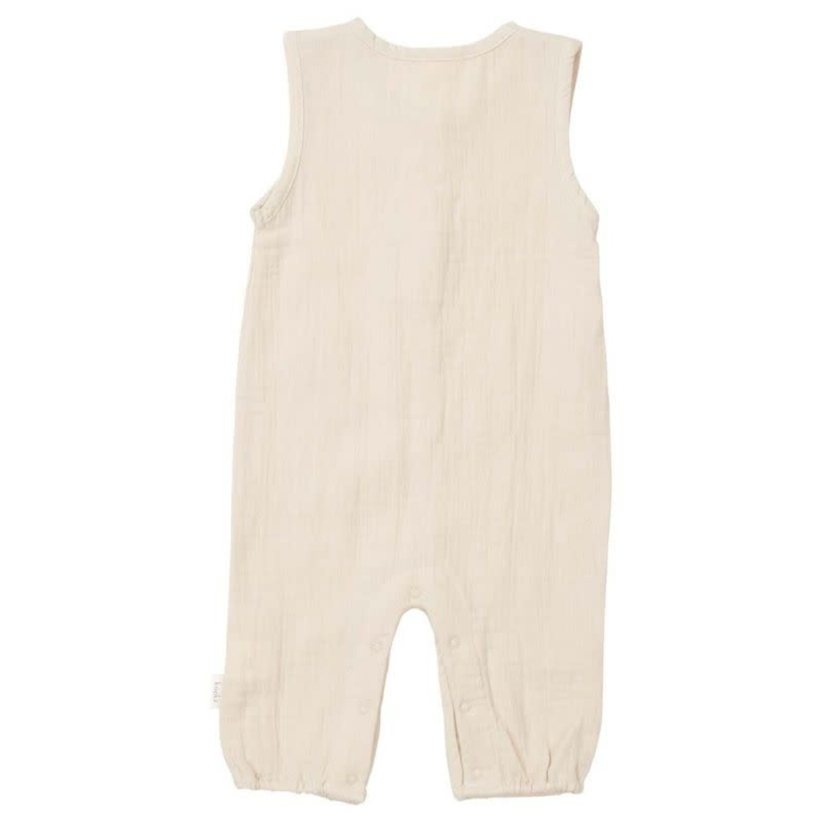 Koeka Koeka - Babypakje Faro warm white