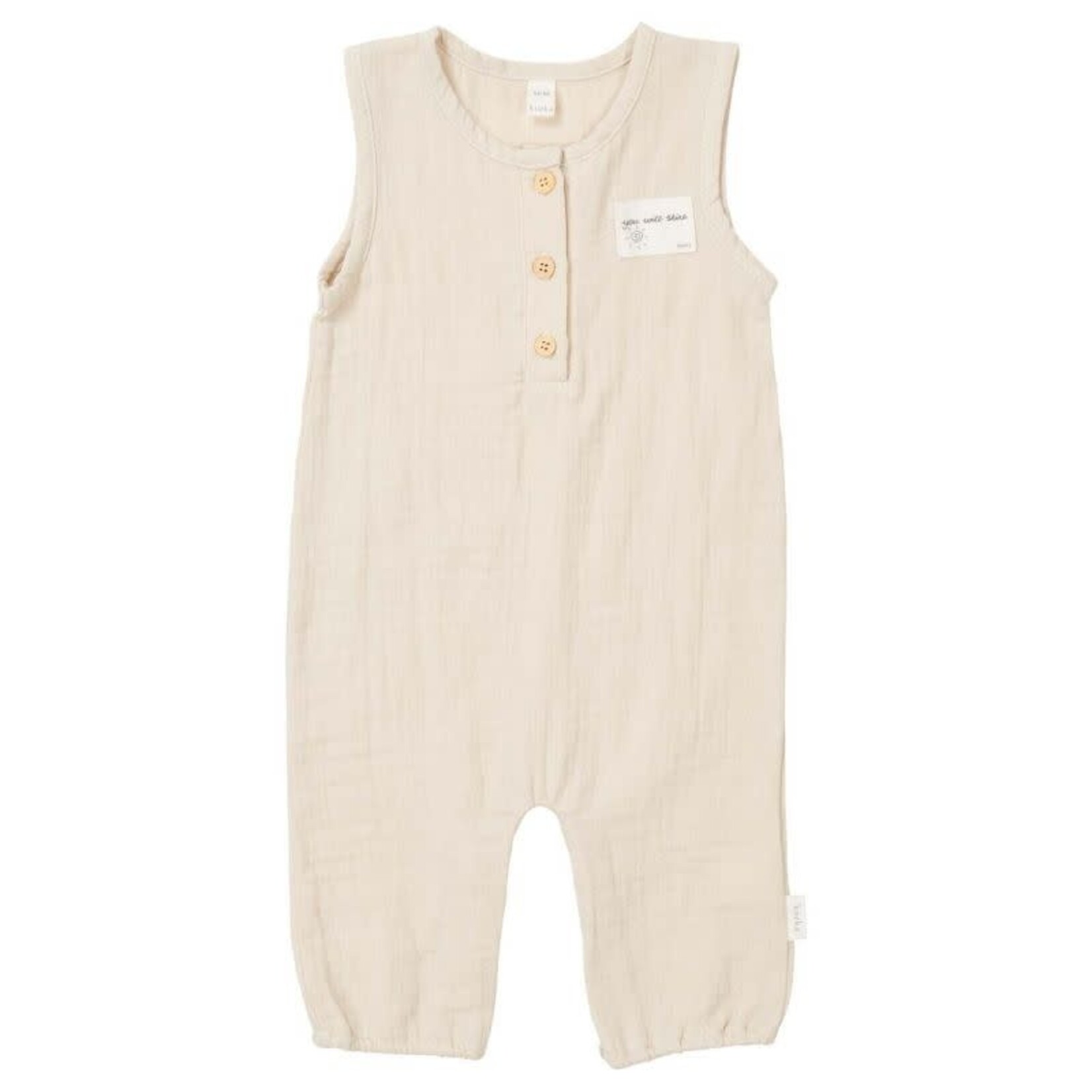 Koeka Koeka - Babypakje Faro warm white