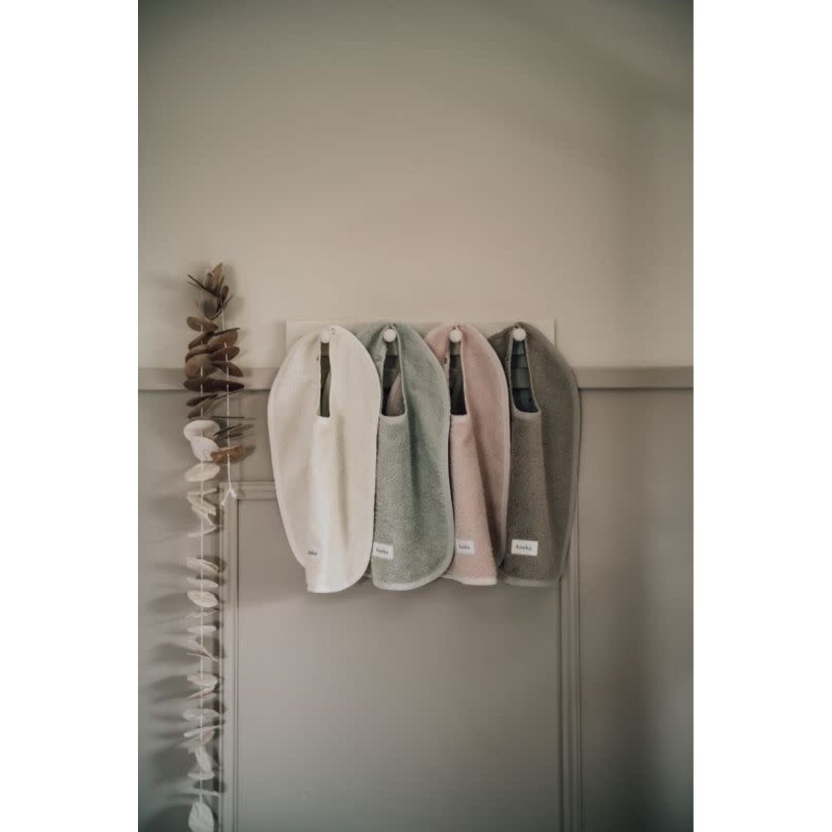 Koeka Koeka - Slab 2-pack Dijon Daily stone