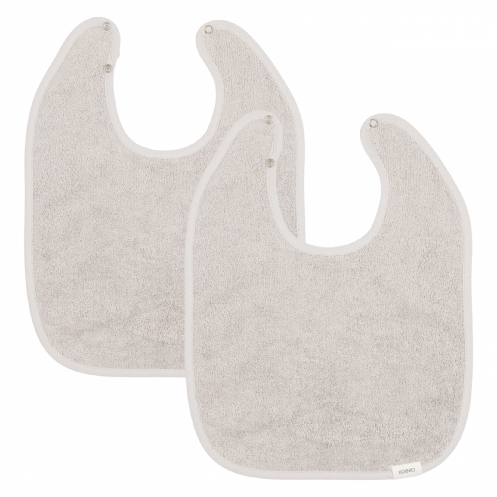 Koeka Koeka - Slab 2-pack Dijon Daily stone